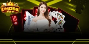 Baccarat Là Gì? Khám Phá Luật Chơi Game Bài Baccarat VND88