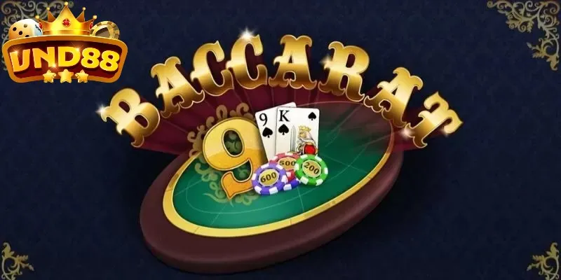 Baccarat là gì được người chơi quan tâm