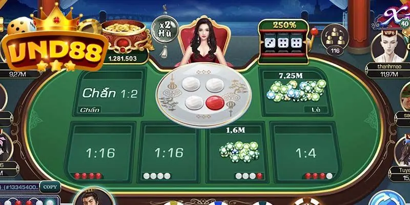 Bí quyết tham gia xóc đĩa trực tuyến đạt hiệu quả cao&nbsp;