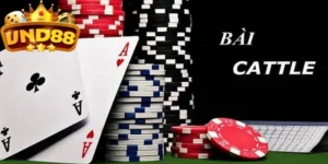Hướng dẫn cách chơi cattle VND88 đơn giản cho người mới