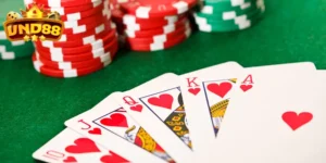 Cách chơi Poker cơ bản mà cực hay dành cho người mới bắt đầu