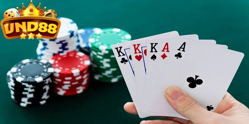 Cách tính điểm trong game bài cattle