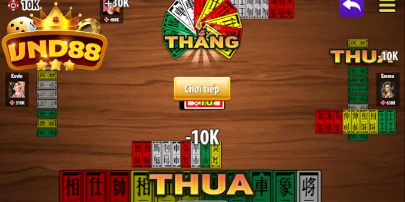 Hướng dẫn chi tiết về cách đánh bài tứ sắc dành cho tân thủ