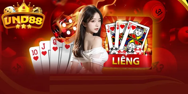 Luật chơi game bài Liêng dễ dàng Luật chơi game bài Liêng dễ dàng