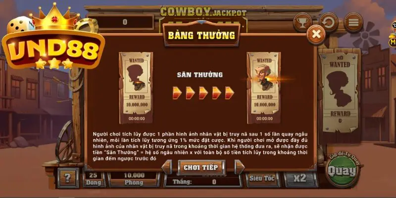 Luật chơi quan trọng mà anh em cần phải nắm rõ 