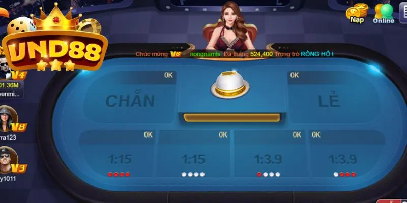 Một số thuật ngữ cơ bản người chơi cần phải nắm rõ&nbsp;