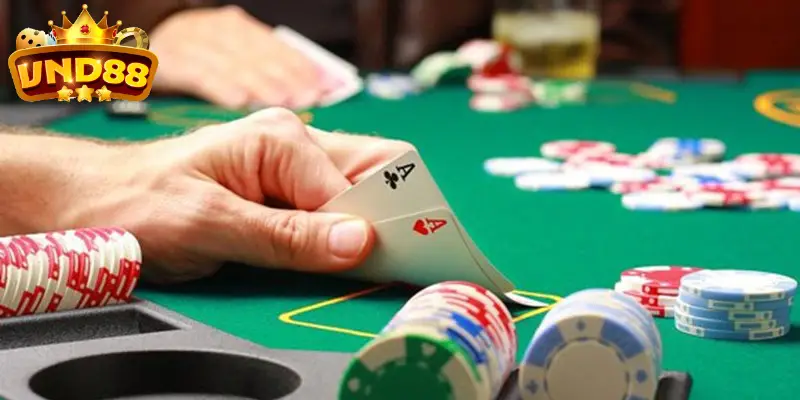 Những cách chơi poker cho người mới bắt đầu