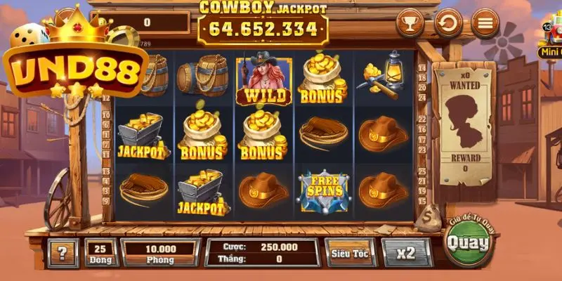 Nổ hũ Hunter Crow Boy tại VND88 sở hữu rất nhiều ưu điểm nổi trội 