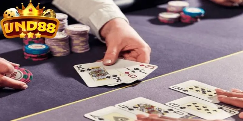 Ưu tiên tạo ra tùng khi có ngay cơ hội