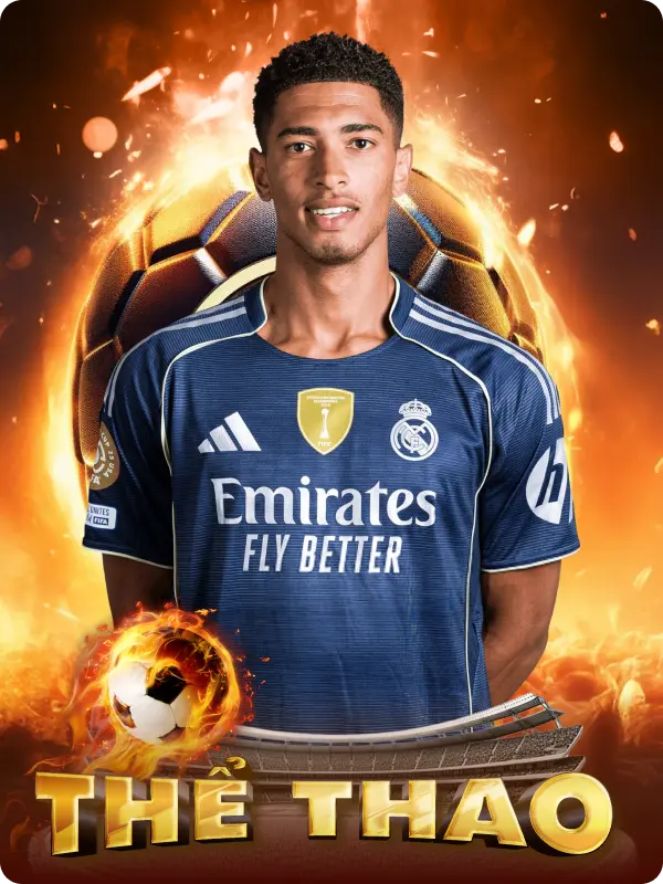 the thao vnd88 225x300