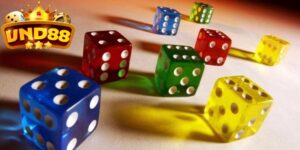 Tài Xỉu online VND88: Hướng dẫn chi tiết cho người chơi mới