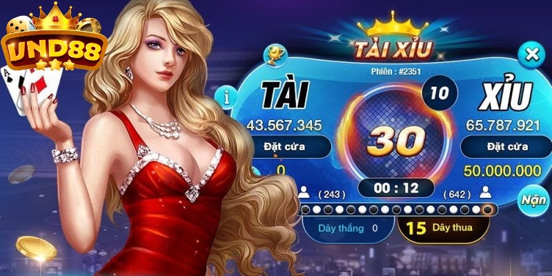 App tài xỉu - Tải về điện thoại đơn giản, tham gia game tiện lợi nhất