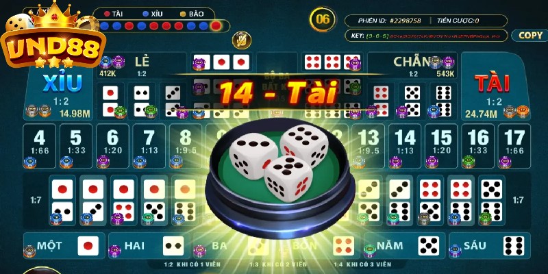 app tai xiu mang den trai nghiem muot ma cho moi thanh vien App Tài Xỉu mang đến những trải nghiệm tuyệt vời cho người chơi