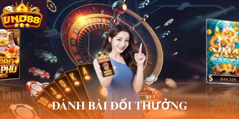 Đánh Bài Đổi Thưởng: Bật Mí Bí Kíp Săn Thưởng Khủng Từ Cao Thủ