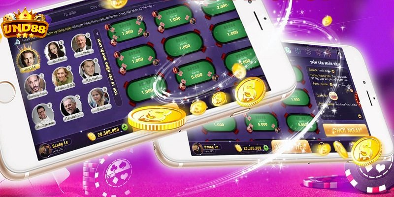 Lưu ý khi chơi game đánh bài đổi thưởng