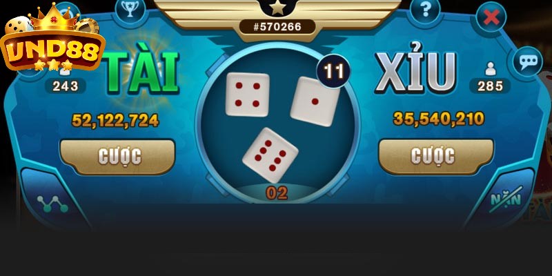 Quy trình tải game Tài Xỉu đơn giản