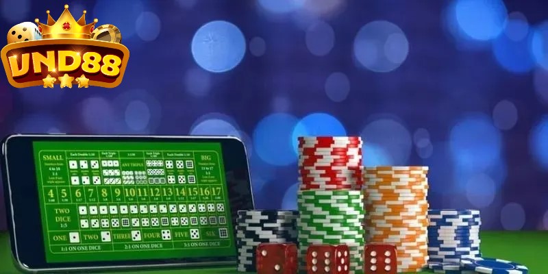 Tham gia game cần chú ý đến yếu tố bảo mật