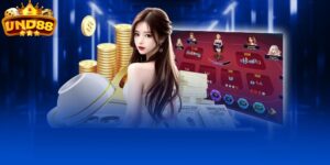 Xóc đĩa - Tựa game đổi thưởng hấp dẫn người chơi VND88